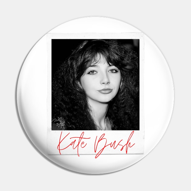 Kate bush Pin by Apleeexx