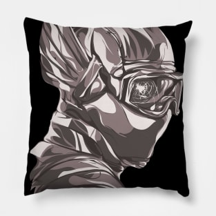 Gundala Pillow