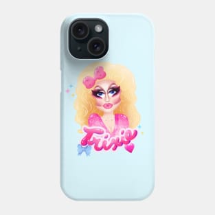 Trixie Mattel Phone Case