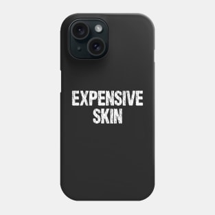 Expensive Skin Tattoo Lover Phone Case