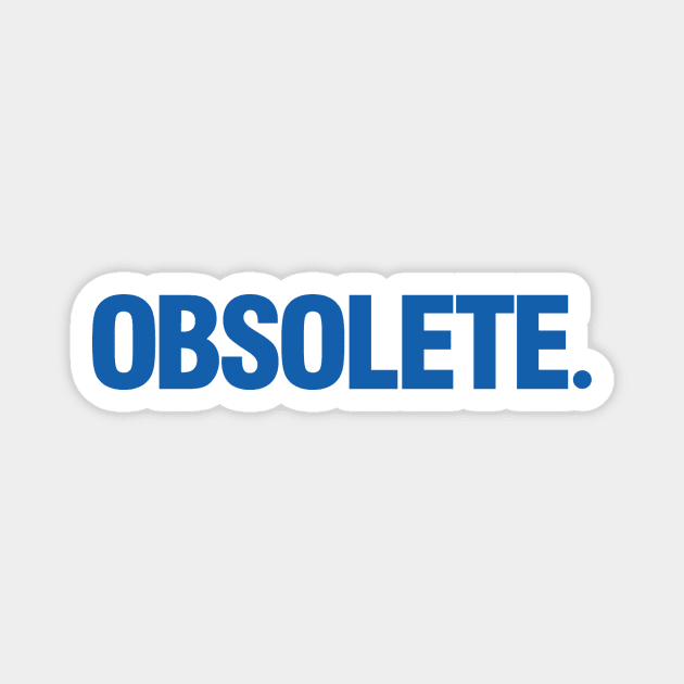 OBSOLETE Magnet by Skatee