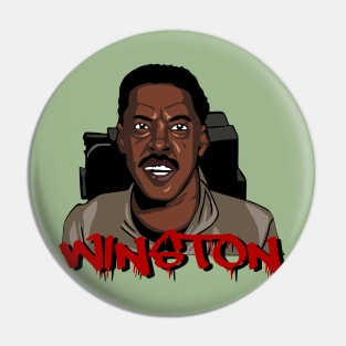 Winston Pin