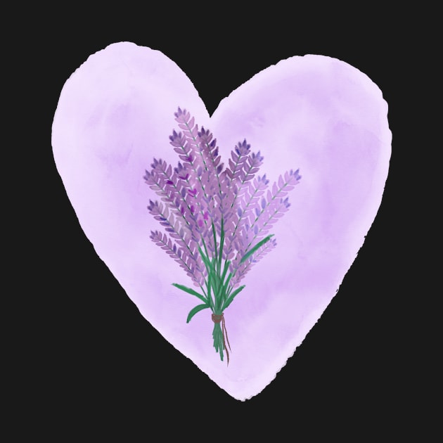 lavender by Passion gifts