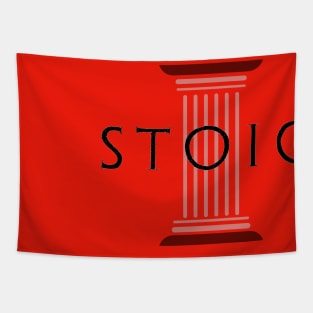 Stoics Tapestry