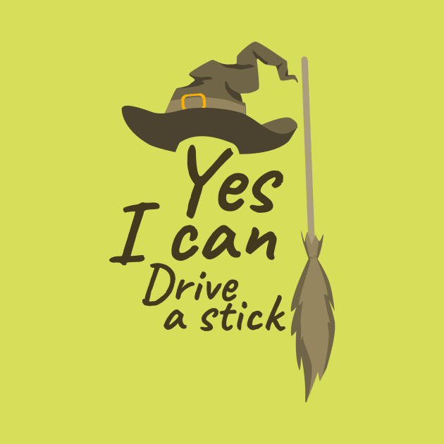 yes i can drive a stick "4" by Storfa101