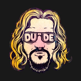 Dude T-Shirt