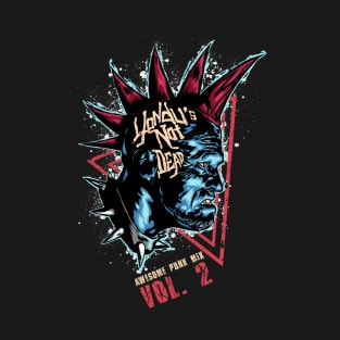 Yondu's Not Dead T-Shirt