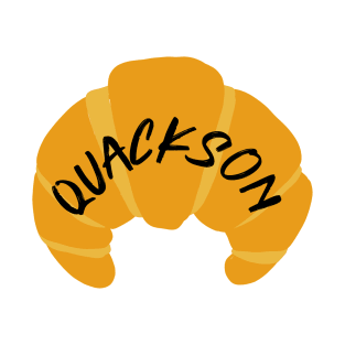 Quackson T-Shirt