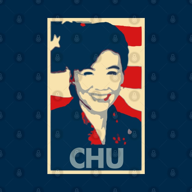 Judy Chu Political Parody by ThreadChef