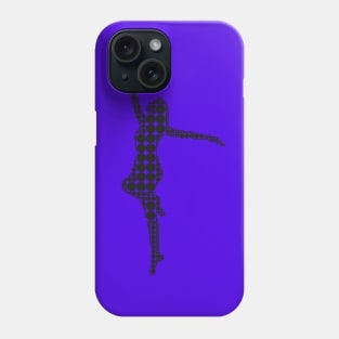 Ballet Dancing Phone Case