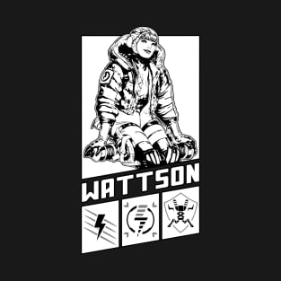 Wattson T-Shirt