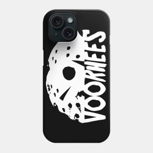 Voorhees Phone Case