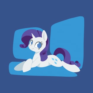 Rarity Diamonds T-Shirt