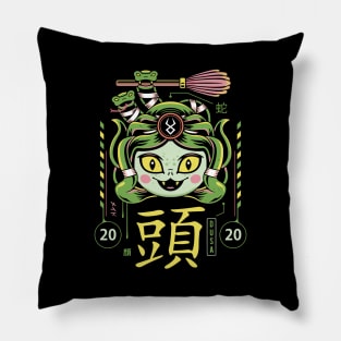 Dusa Aesthetic Pillow