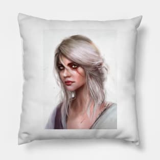 Ciri Pillow