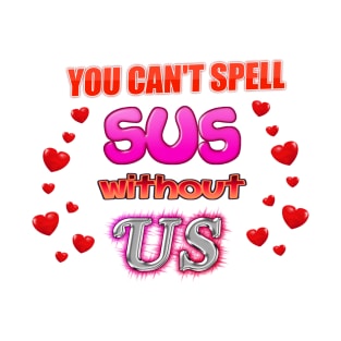 Sus Without Us