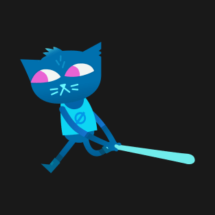 NITW - Dream Mae Smash T-Shirt