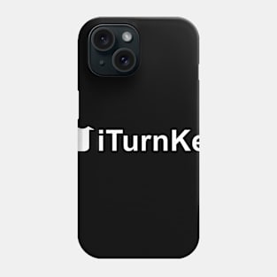 iTurnKey Phone Case