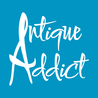 Antique Addict T-Shirt