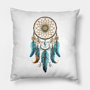 Dreamcatcher Pillow