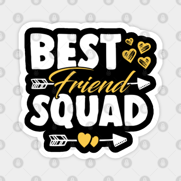best friends squad team friendship quota friend love Best Friends