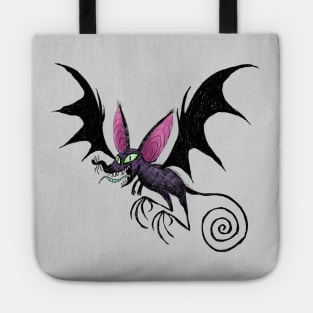 Quirky Creature - 1 Tote