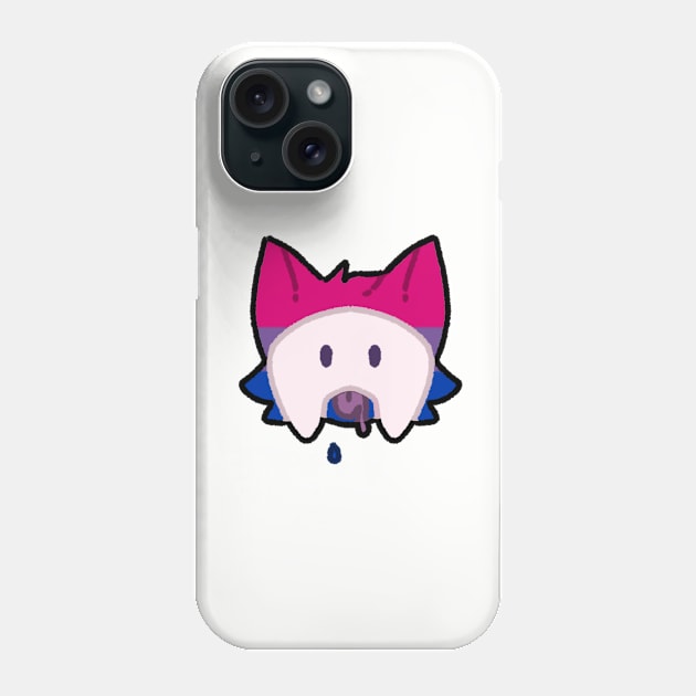 Slime pup Phone Case by WillowTheCat-