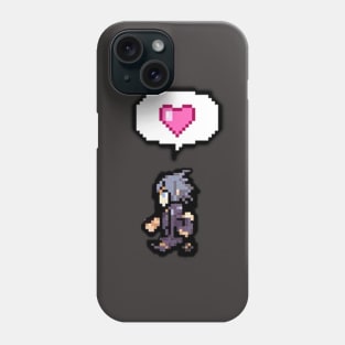 Only Pixel Noctis Phone Case