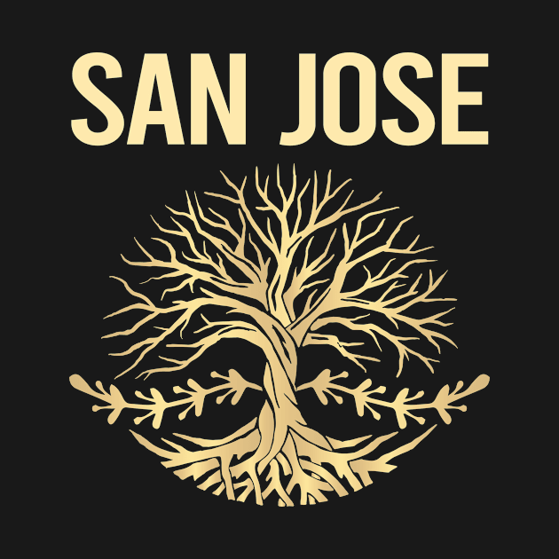 Nature Tree Of Life San Jose by flaskoverhand