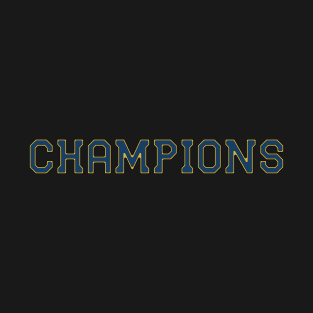 champions T-Shirt