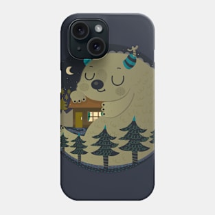 Home Phone Case