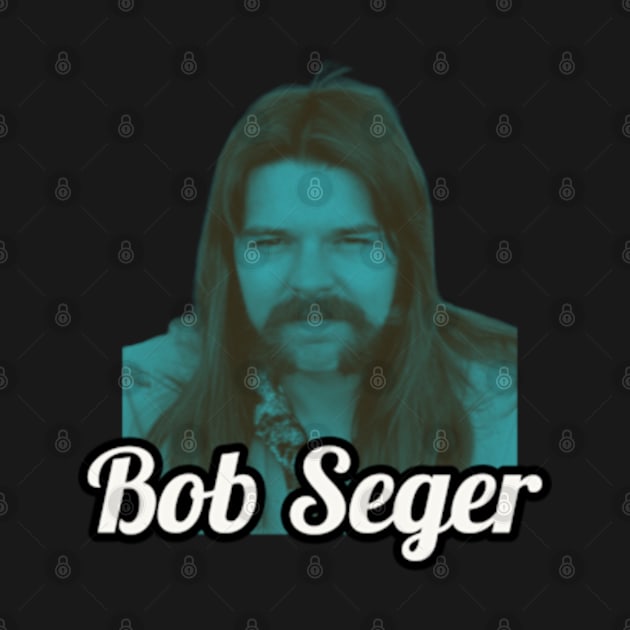 Retro Seger by Defective Cable 