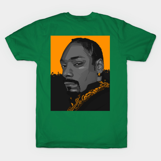 Discover Snoop Dogg - Snoop Dogg - T-Shirt