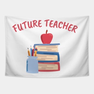 Future Teacher Tapestry