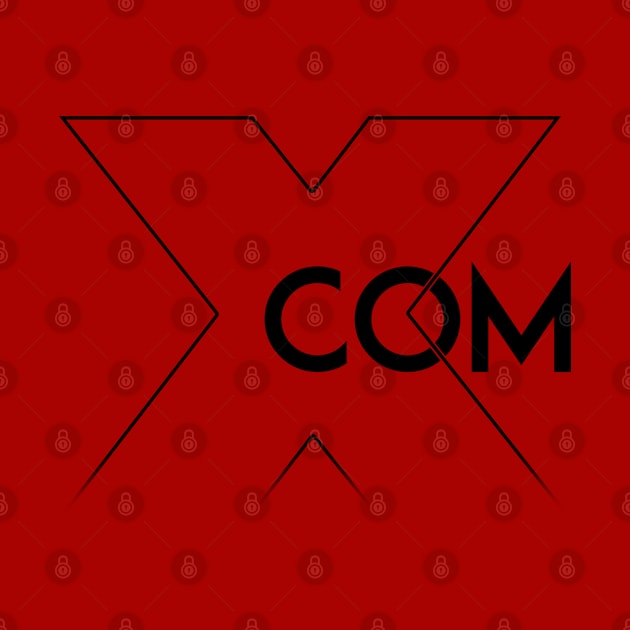 XCom by Flossy