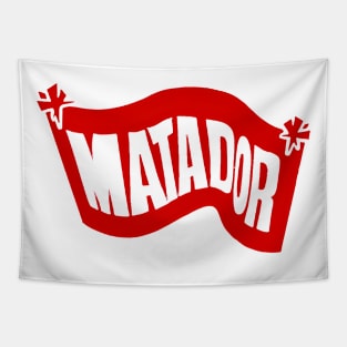 Matador Records Tapestry