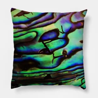 ABALONE Pillow