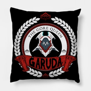 GARUDA - LIMITED EDITION Pillow