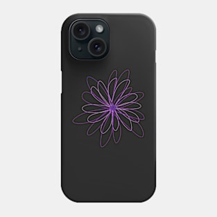 Dahlia Phone Case