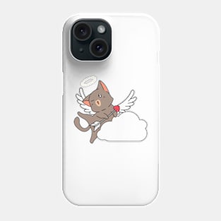 Cat Love Phone Case