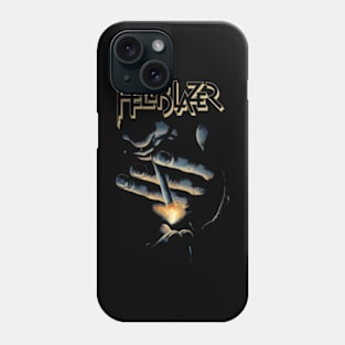 JOHN CONSTANTINE HELLBLAZER Phone Case