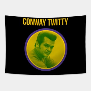 Retro Conway Tapestry