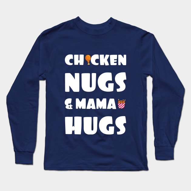 Mama Hen Women's T-Shirt