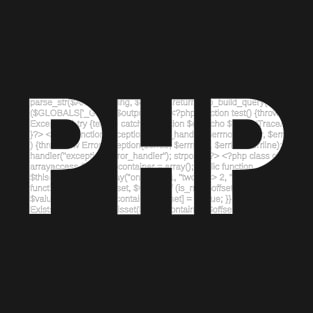 PHP T-Shirt