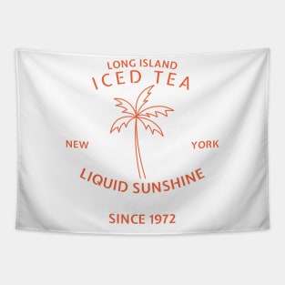 Long island iced tea - New York Tapestry