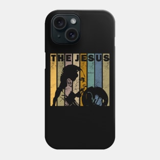 Jesus Quintana - The Big Lebowski Phone Case