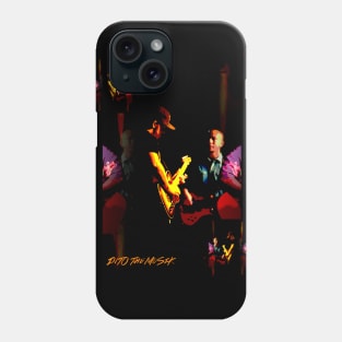 Guitar Hero Phone Case