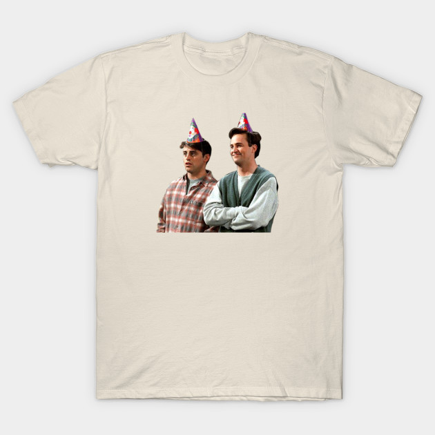 chandler shirt