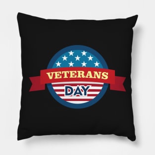 veterans day, veteran gift, veteran , soldier gift, soldier, more faithful, old guard, gift soldier, day veterans Pillow