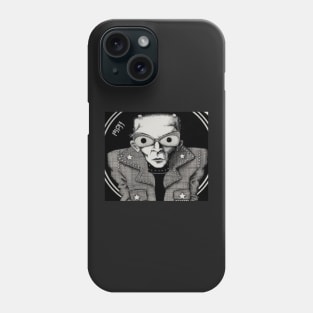 MPJJ Lou MPJJ Phone Case